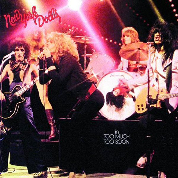 New York Dolls