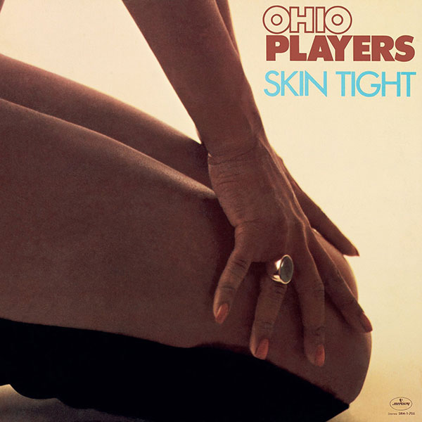 Ohio Players