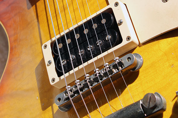 PAF pickup