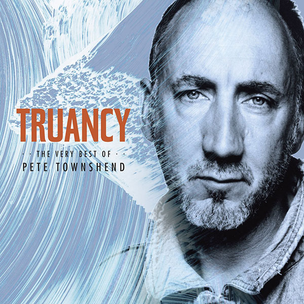 Pete Townshend