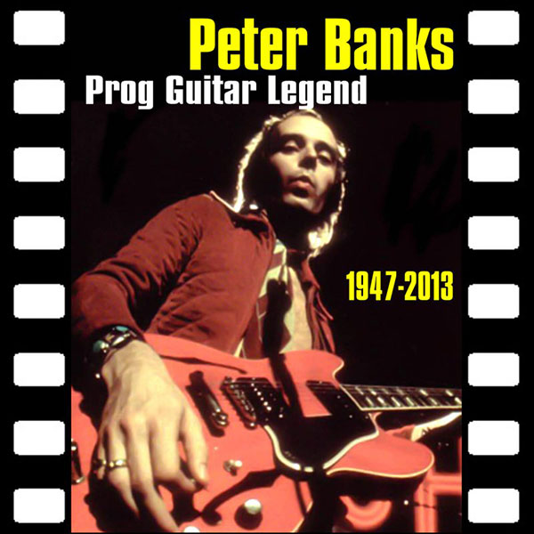 Peter Banks