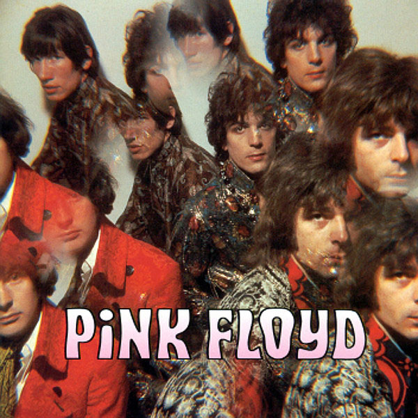Pink Floyd