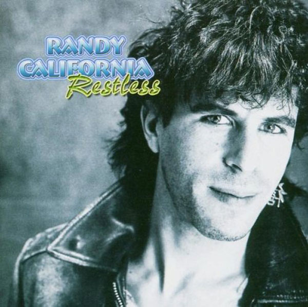 Randy California