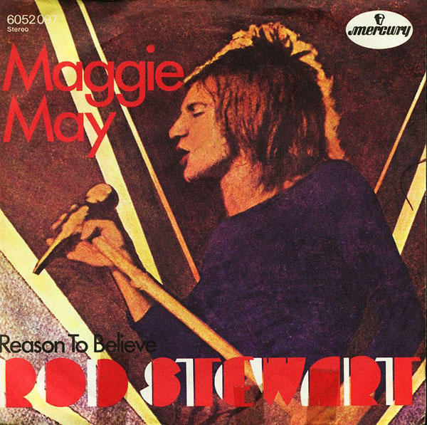 Rod Stewart