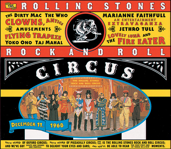 Rolling Stones