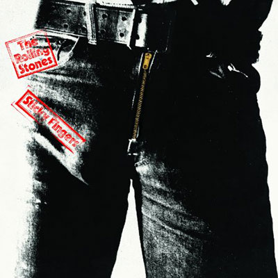 Rolling Stones