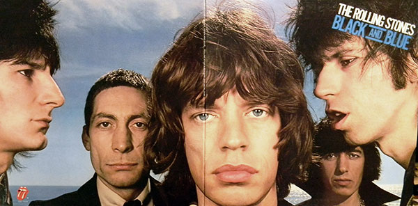 Rolling Stones