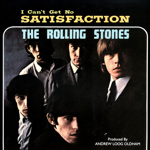 Rolling Stones