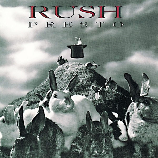 RUSH