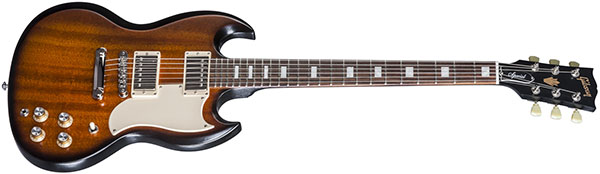SG Special