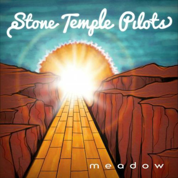 Stone Temple Pilots