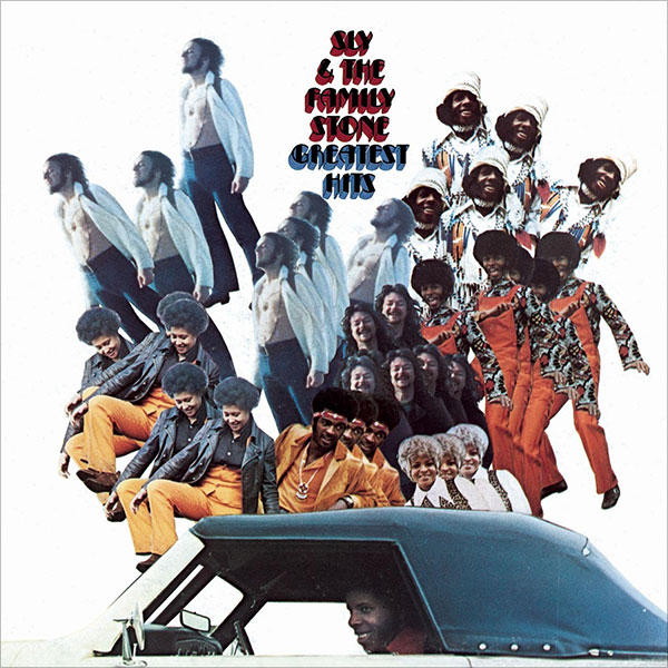 Sly and the Family Stone