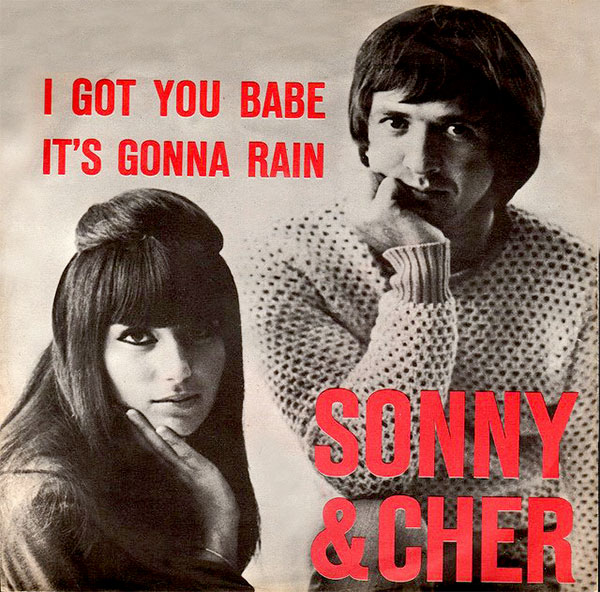 Sonny and Cher
