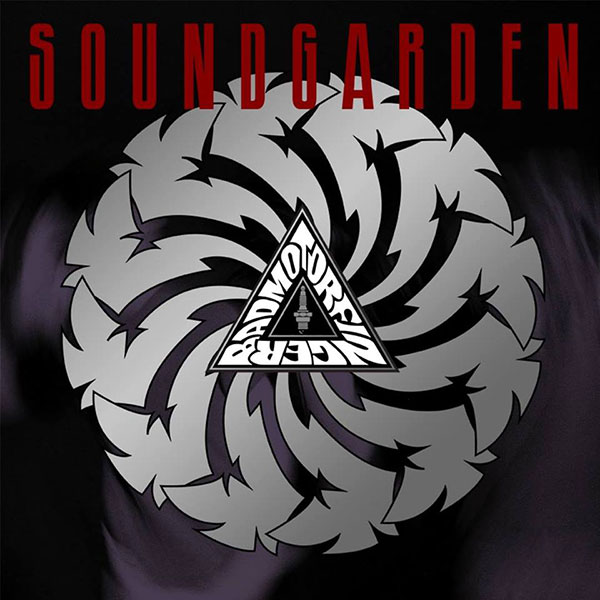 Soundgarden