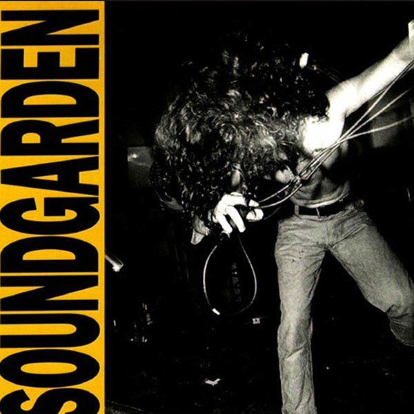 Soundgarden