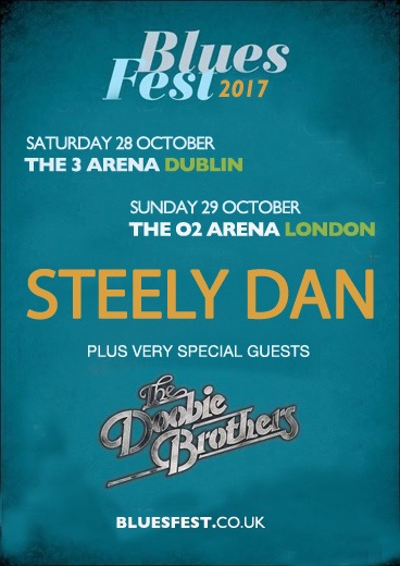 Steely Dan