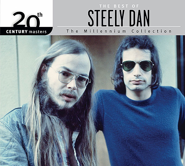 Steely Dan