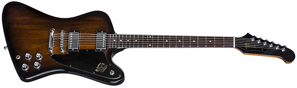Gibson Firebird