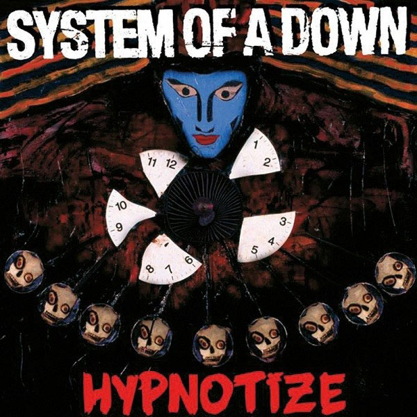 System-of-a-Down
