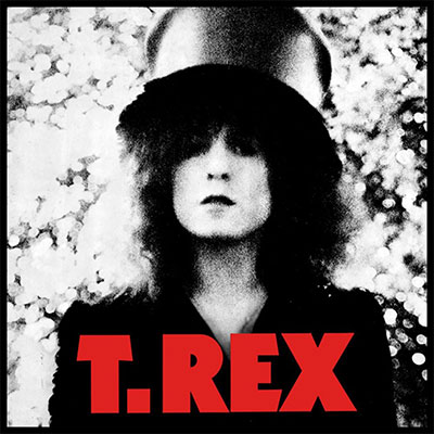 T-Rex