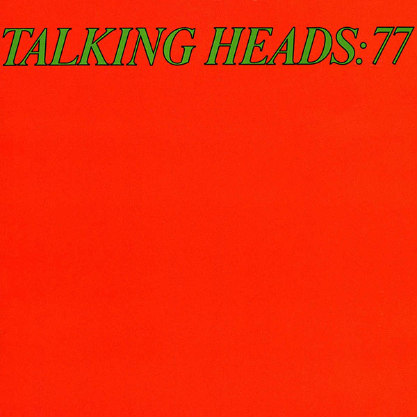 Talking Heads
