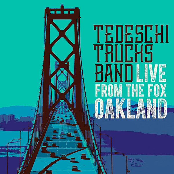 Tedeschi-Trucks Band