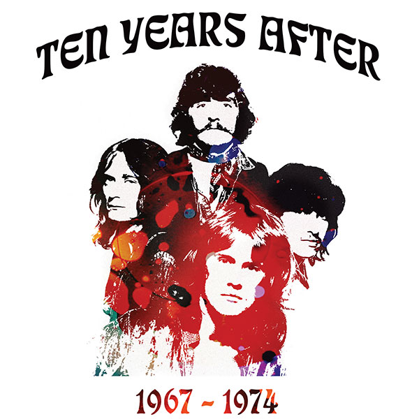 Ten Years After