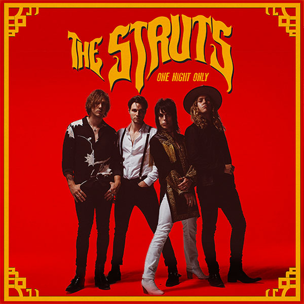 The Struts