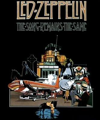 Led Zeppelin