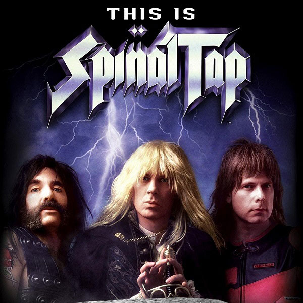 Spinal Tap