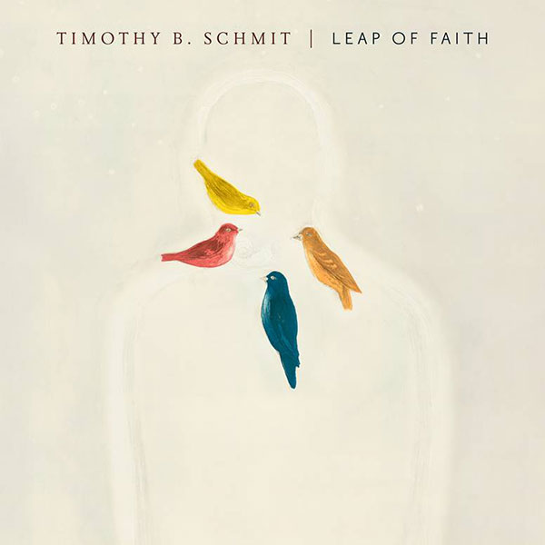 Timothy Schmit