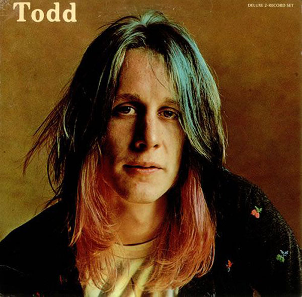 Todd Rundgren