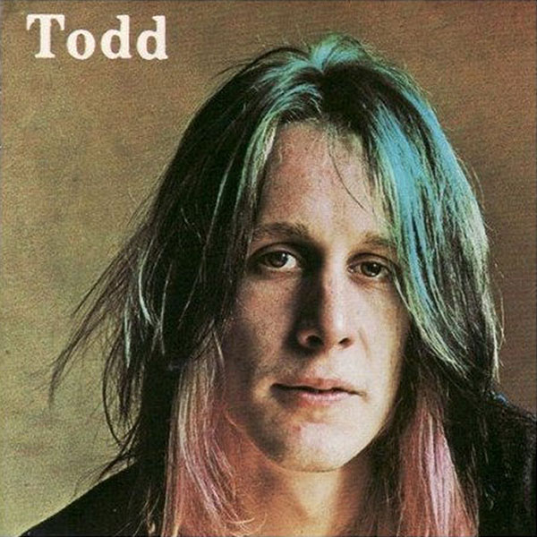 Todd Rundgren