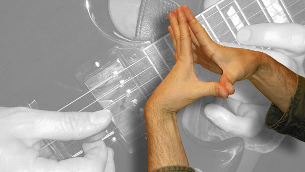 18 New Year Guitar Resolutions