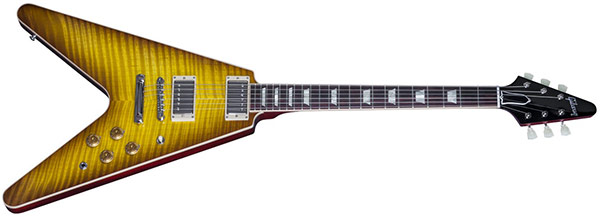 Gibson Flying V