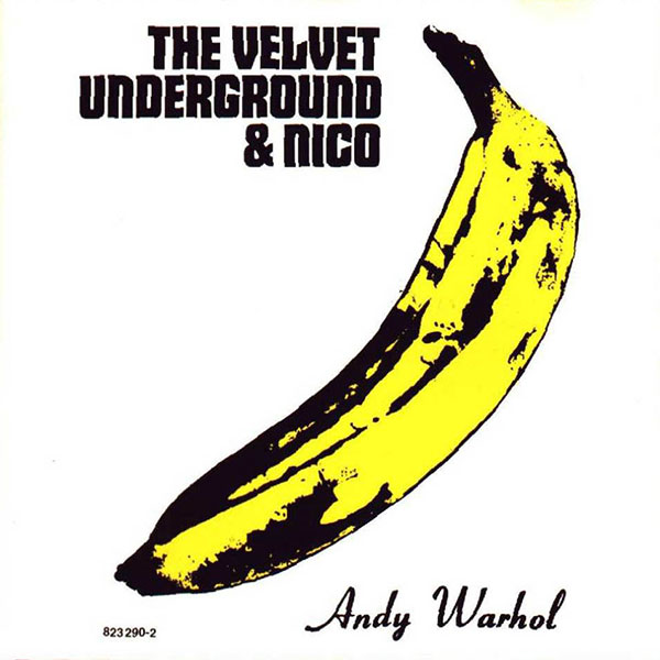 Velvet Underground and Nico