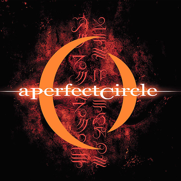 A Perfect Circle
