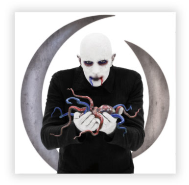 A Perfect Circle