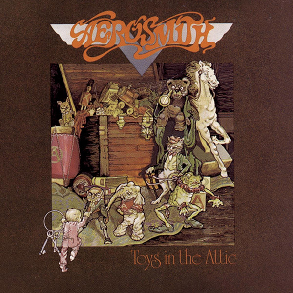 aerosmith