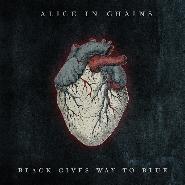 Alice in Chains