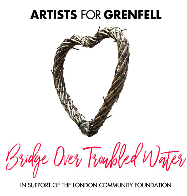 Artists for Grenfell