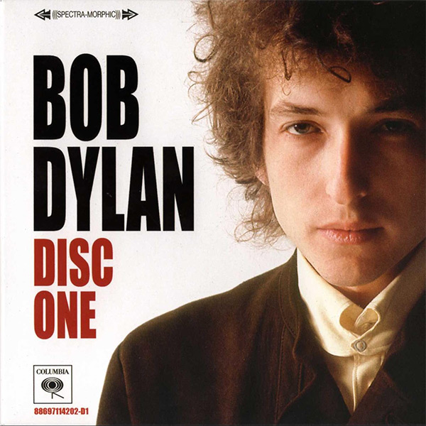 Bob Dylan