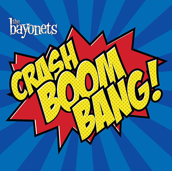 The Bayonets