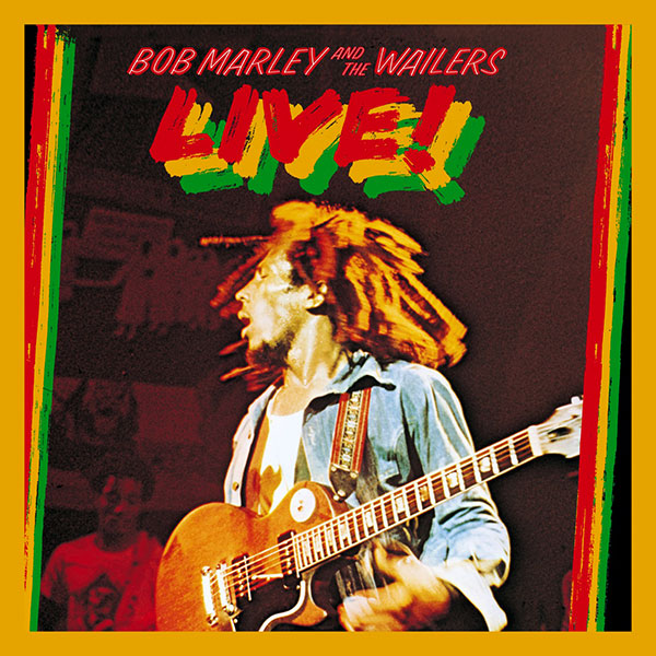 Bob Marley