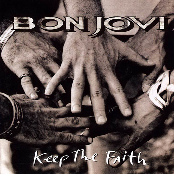 Bon Jovi