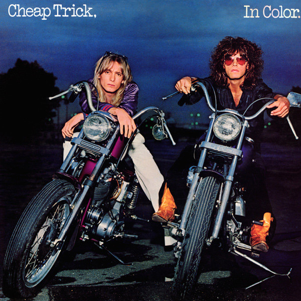 Cheap Trick