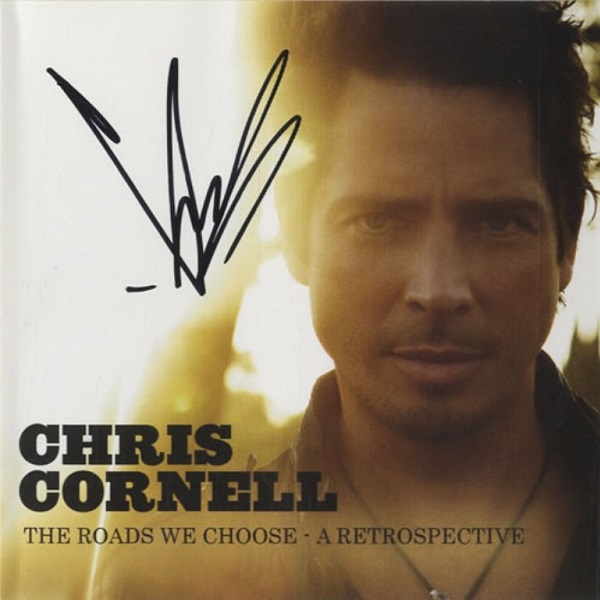 Chris Cornell