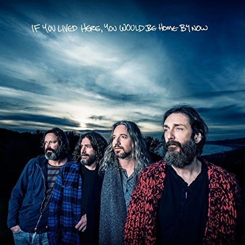 Chris Robinson