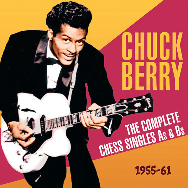 Chuck Berry