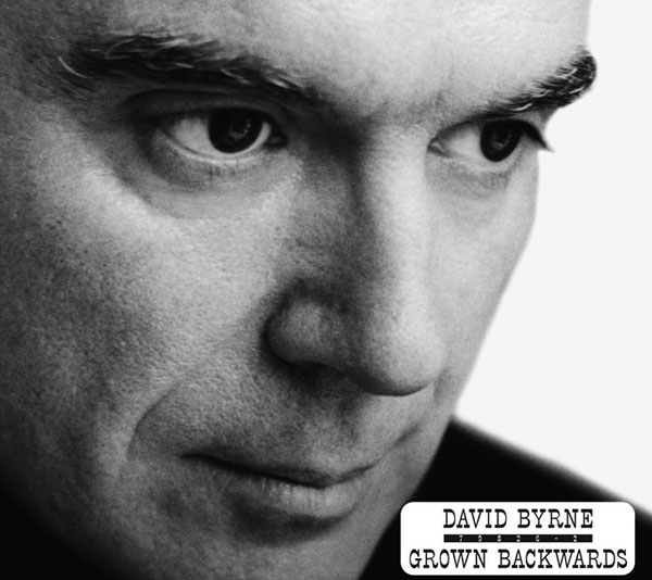 David Byrne